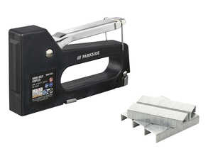 PARKSIDE® Agrafeuse manuelle PARKSIDE® Agrafeuse manuelle