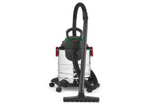 PARKSIDE® Aspirateur sec et humide PWD 20 A1, 1300 W PARKSIDE® Aspirateur sec et humide PWD 20 A1, 1300 W