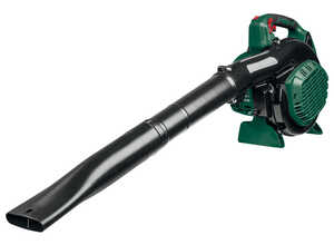 PARKSIDE® Aspirateur/souffleur de feuilles à essence PBLS 26 A1 PARKSIDE® Aspirateur/souffleur de feuilles à essence PBLS 26 A1