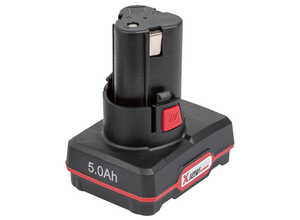 PARKSIDE® Batterie PAPK 12 D1, 5 Ah, 12 V