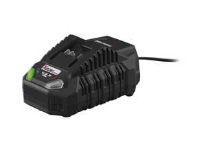 PARKSIDE® Chargeur de batterie  PLG 20 C3, 4,5 A, 20 V