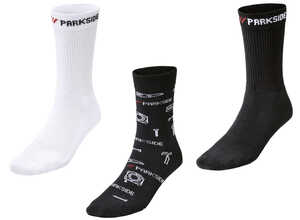 PARKSIDE® Chaussettes homme