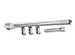 PARKSIDE® Clé dynamométrique