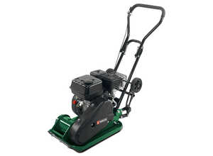 PARKSIDE® Compacteur à plaque vibrante PRP 1100 A1