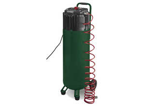 PARKSIDE® Compresseur vertical  PVKO 50 C3, 50 L, 1500 W