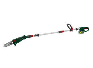 PARKSIDE® Élagueuse sur perche sans fil PAHE 20-Li D4, 20 V
