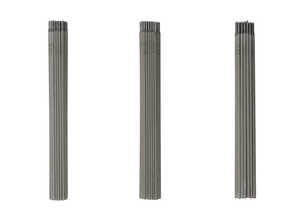 PARKSIDE® Électrodes de soudure universelles