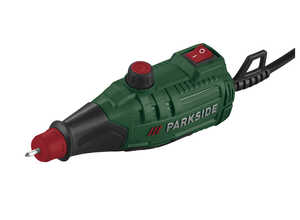 PARKSIDE® Graveur PGG 15 G6, 13 W PARKSIDE® Graveur PGG 15 G6, 13 W