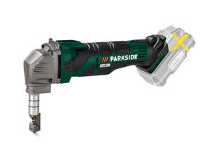 PARKSIDE® Grignoteuse sans fil PMKA 20-Li A1, 20 V PARKSIDE® Grignoteuse sans fil PMKA 20-Li A1, 20 V