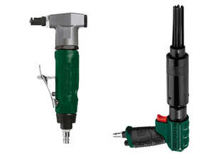 PARKSIDE® Grignoteuse PDNB 6.3 B2 / Dérouilleur à aiguille pneumatique PDNE 4000 B2 PARKSIDE® Grignoteuse PDNB 6.3 B2 / Dérouilleur à aiguille pneumatique PDNE 4000 B2