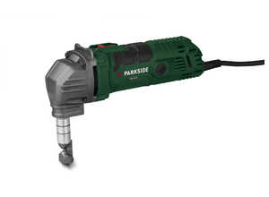PARKSIDE® Grignoteuse PMK 550 B1, 550 W PARKSIDE® Grignoteuse PMK 550 B1, 550 W