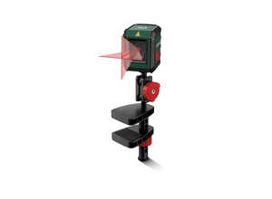 PARKSIDE® Laser en croix PKLL 7 E4, avec pince