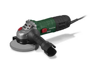PARKSIDE® Meuleuse d’angle PWS 115 B2, 750 W