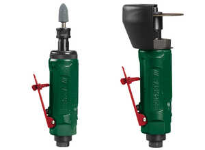 PARKSIDE® Meuleuse droite ou tronçonneuse à air comprimé, 20 000 tr/min
