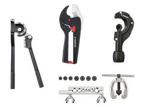 PARKSIDE® Outils de plomberie