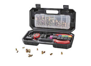 PARKSIDE® Pince pour écrous à sertir avec accessoires