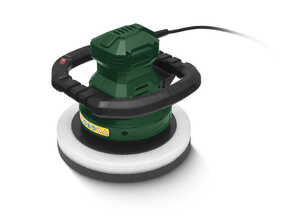 PARKSIDE® Polisseuse PPM 120 A1, 120 W