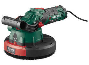 PARKSIDE® Ponceuse murale et sols PWBS 180 B3, 1050 W
