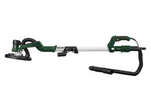 PARKSIDE® Ponceuse murs et plafonds avec manche télescopique PWDS 920 B2, 710 W