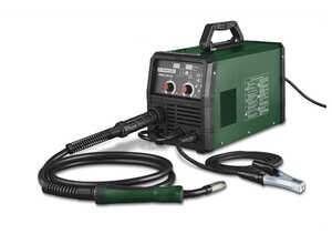 PARKSIDE® Poste à souder multi-procédés PMSG 200 A2, 4 300 W