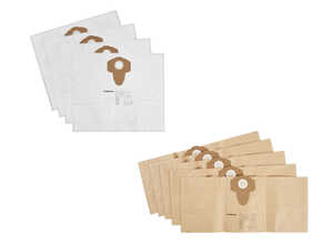 PARKSIDE® Sacs pour aspirateur / Sacs pour aspirateur en non-tissé