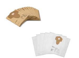 PARKSIDE® Sacs pour aspirateurs ou sacs en non-tissé PVFT 20 A1