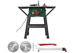 PARKSIDE® Scie circulaire sur table PTKS 2000 H5, 2000 W