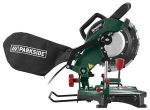 PARKSIDE® Scie à onglet PKS 1500 B3, 1 500 W