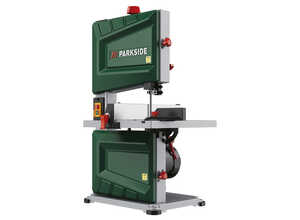 PARKSIDE® Scie à ruban PBS 350 B2, 350 W