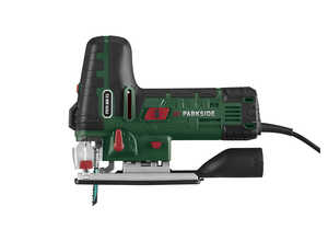 PARKSIDE® Scie sauteuse pendulaire PSTK 800 D3, 800 W