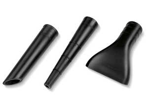 PARKSIDE® Set de 3 embouts d'aspirateur humide/sec