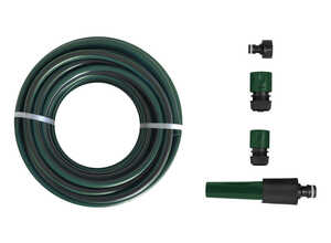 PARKSIDE® Set de tuyau d'arrosage, 20 m
