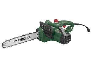 PARKSIDE® Tronçonneuse électrique PKS 1600 B2, 1 600 W