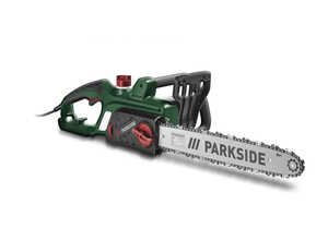 PARKSIDE® Tronçonneuse électrique PKS 2200 A1, 2200 W