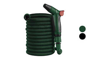 PARKSIDE® Tuyau d'arrosage Flexi, 15 m