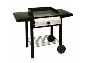 Plancha Boléro - 3.5 Kw