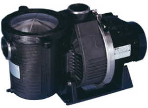 Pompe piscine Ultra Flow - 2 CV triphasé - Pentair Pompe piscine Ultra Flow - 2 CV triphasé - Pentair