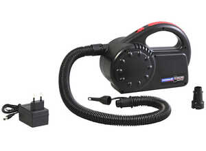 Pompe rechargeable Quickpump