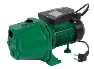 Pompe de surface 600 W Jet121 Pompe de surface 600 W Jet121
