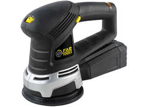 Ponceuse orbitale - 420 W Ponceuse orbitale - 420 W