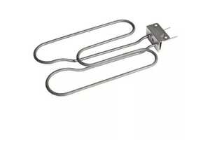 Résistance électrique Weber pour bbq q 1400 cod. 66631