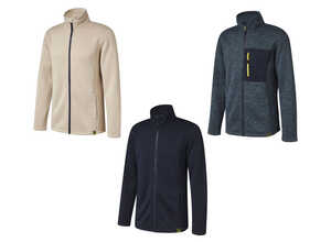 Rocktrail Veste polaire homme