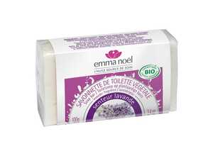 Savon à la lavande cosmebio en format de 100 g
