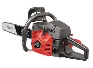 SCHEPPACH - Tronçonneuse thermique - 2300 W - 56 cm³ - CSH58