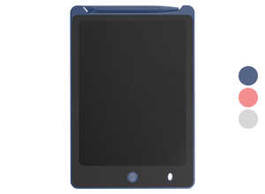SILVERCREST® Ardoise numérique LCD 8,5" SILVERCREST® Ardoise numérique LCD 8,5"