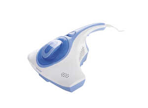 SILVERCREST® Aspirateur anti-acariens SMS 300 B2, 300 W SILVERCREST® Aspirateur anti-acariens SMS 300 B2, 300 W