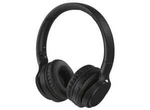 SILVERCREST® Casque Bluetooth® supra-auriculaire