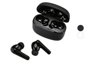 SILVERCREST® Écouteurs sans fil, Bluetooth®