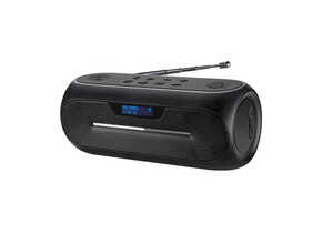SILVERCREST® Enceinte Bluetooth® Rhythm Tune, 5 W
