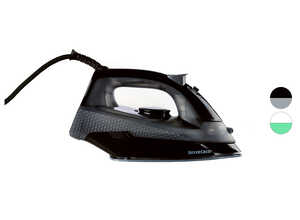 SILVERCREST® Fer à repasser vapeur SDBG 2200 A1, 2180 W
